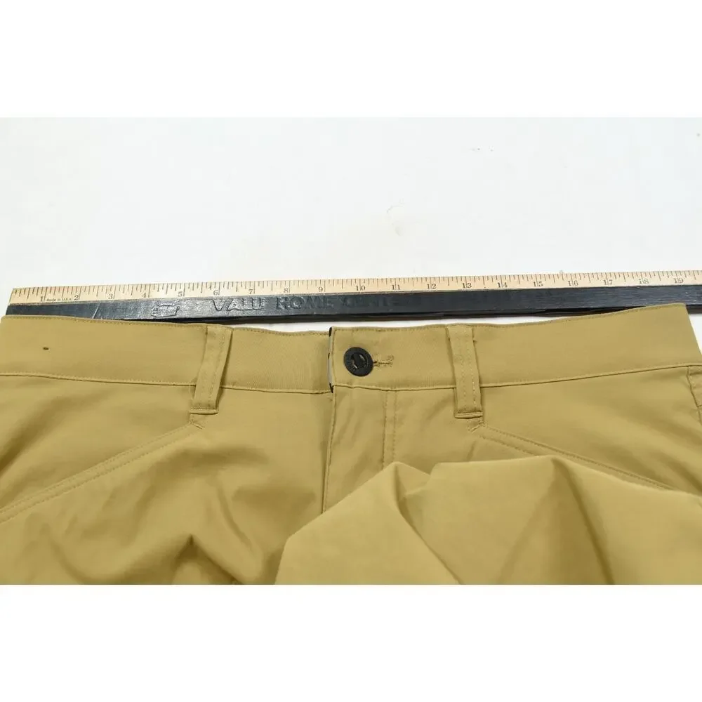 Orvis tech pants